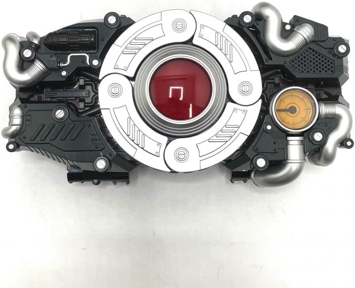 仮面ライダー１号★追憶を形にした変身ベルト★コンプリートセレクション生誕３５周年 1号追憶を形にした変身ベルトコンプリートセレクション生誕35周年